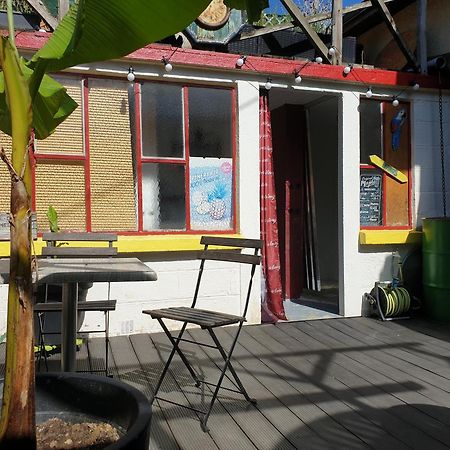 Le Deck'Halage Bed & Breakfast Malestroit Exterior photo