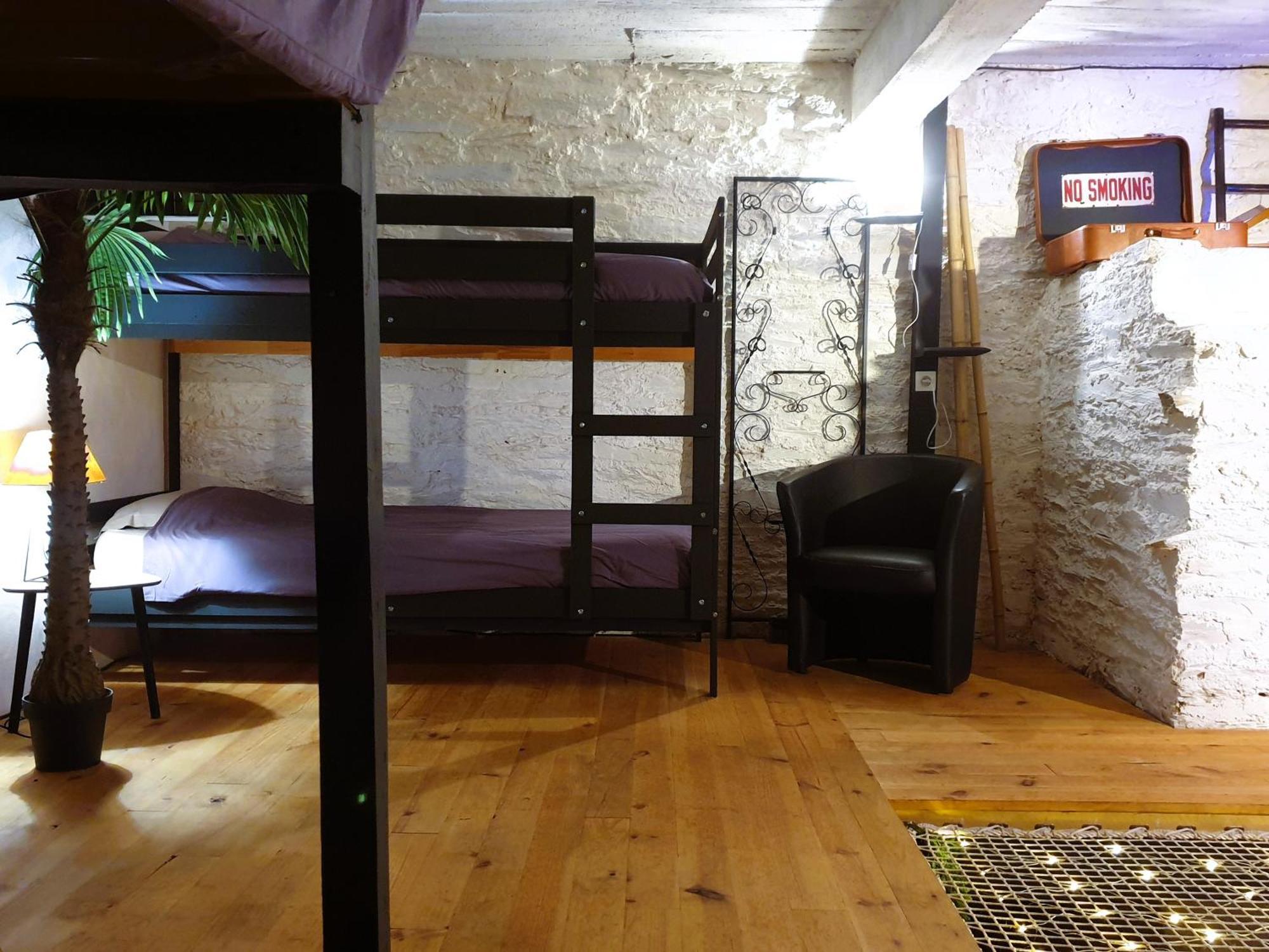 Le Deck'Halage Bed & Breakfast Malestroit Exterior photo