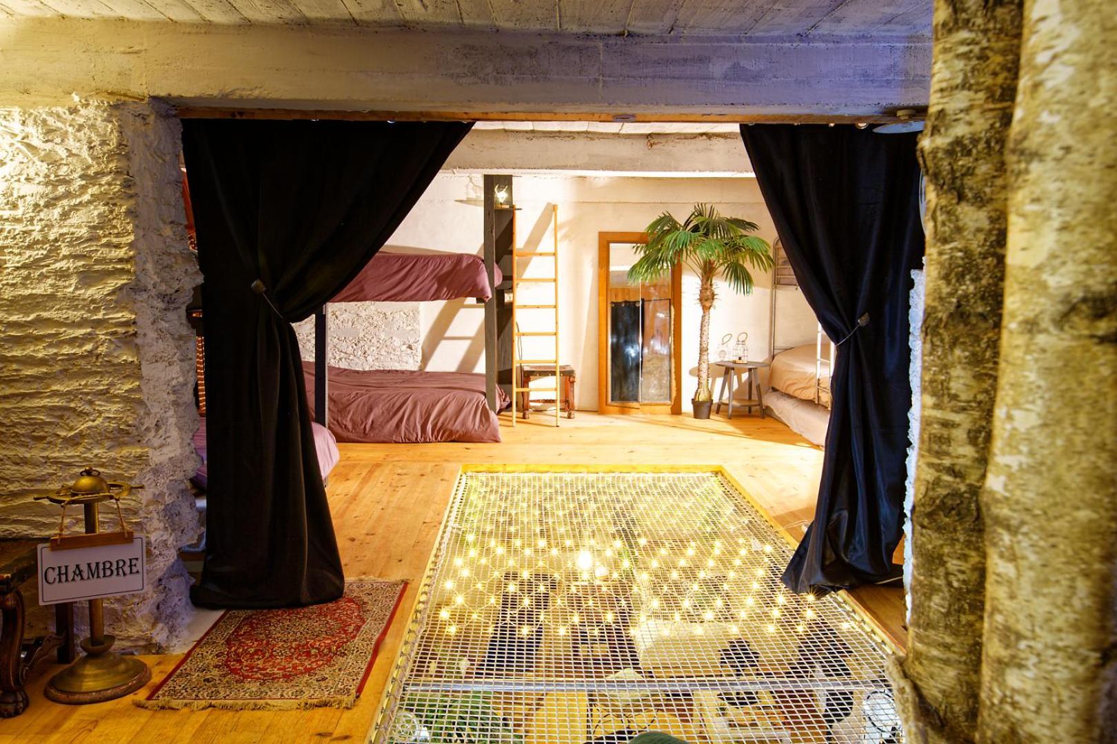 Le Deck'Halage Bed & Breakfast Malestroit Exterior photo