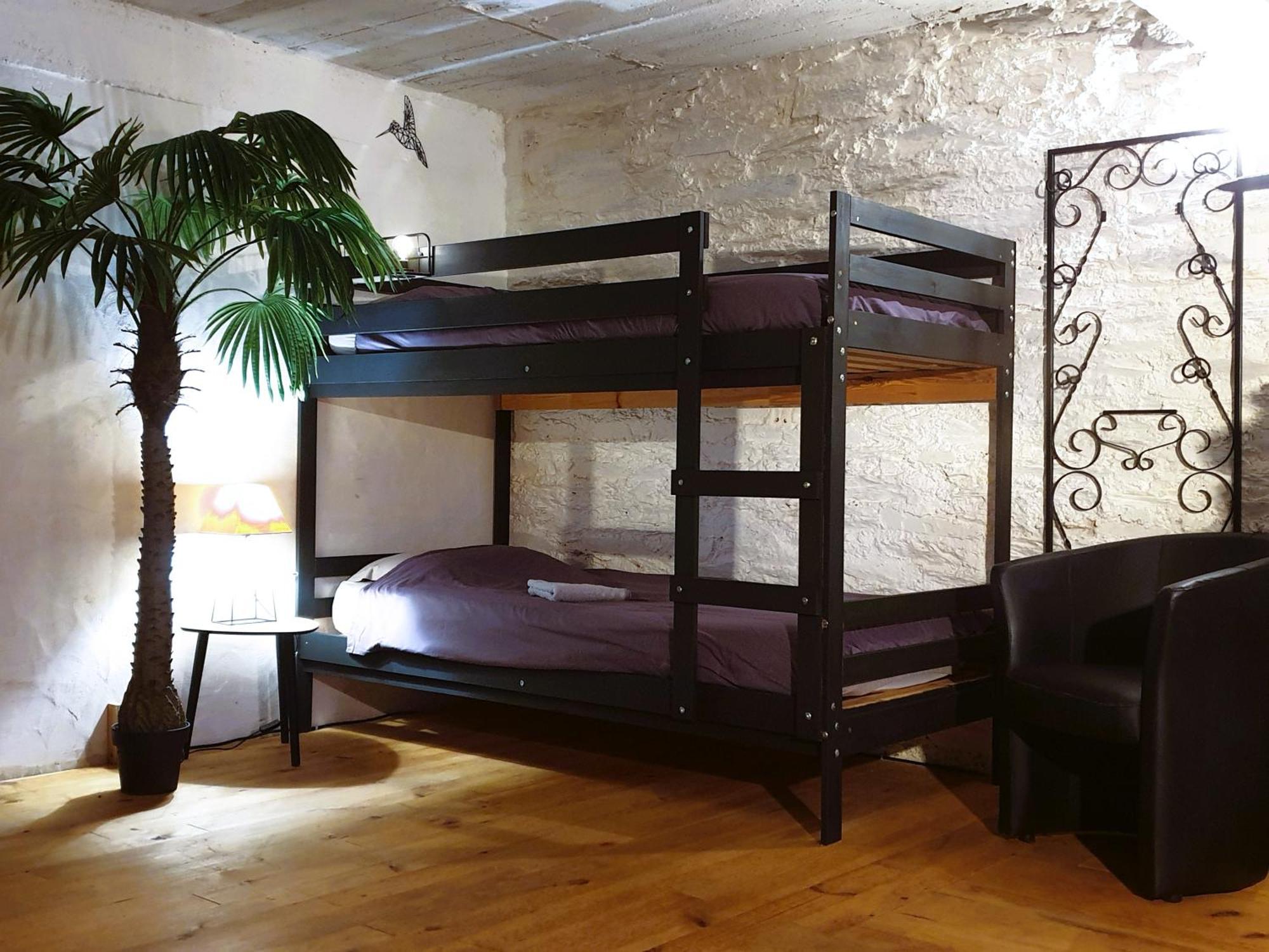 Le Deck'Halage Bed & Breakfast Malestroit Exterior photo