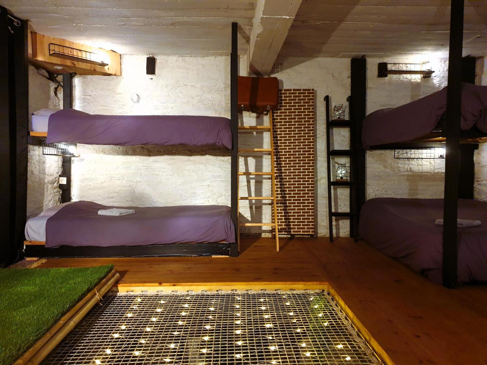 Le Deck'Halage Bed & Breakfast Malestroit Exterior photo