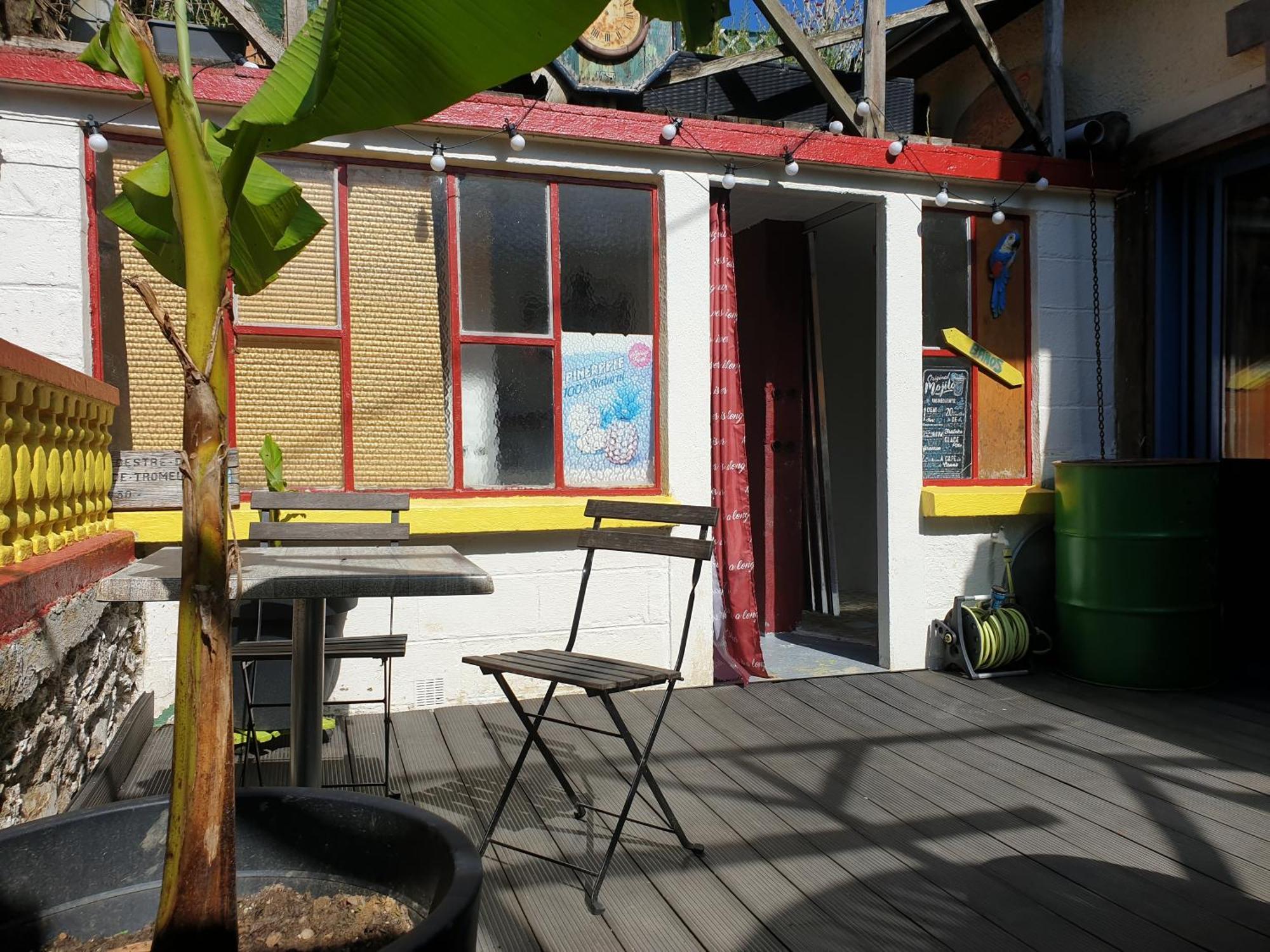 Le Deck'Halage Bed & Breakfast Malestroit Exterior photo